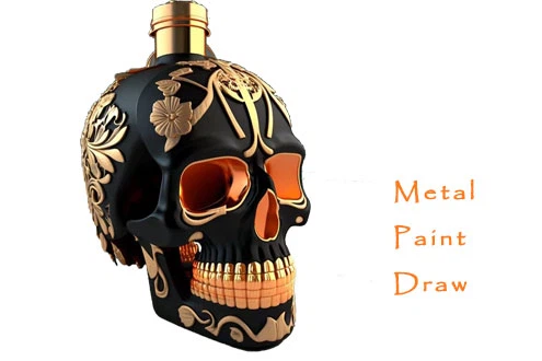 metal-lable-495330 metal-lable-495330